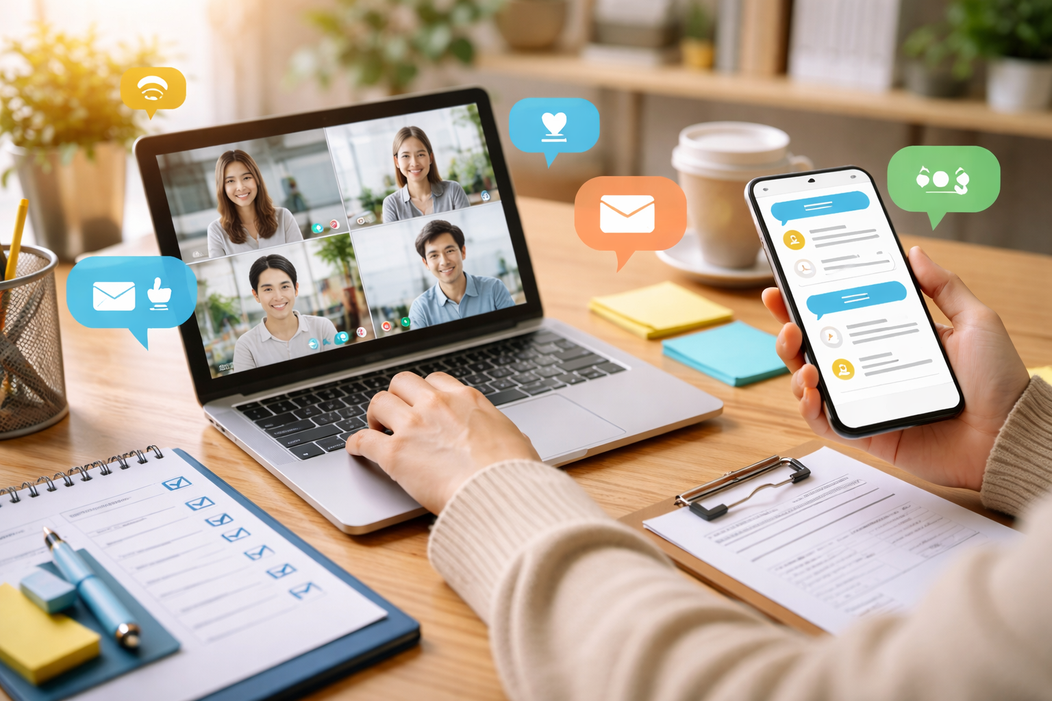 商品販売後のサポート術｜信頼を深めリピーターを育てる方法