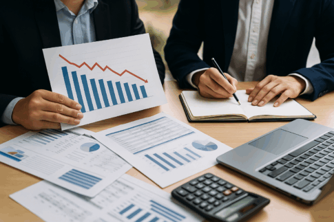 不動産投資の失敗事例とリスク管理術