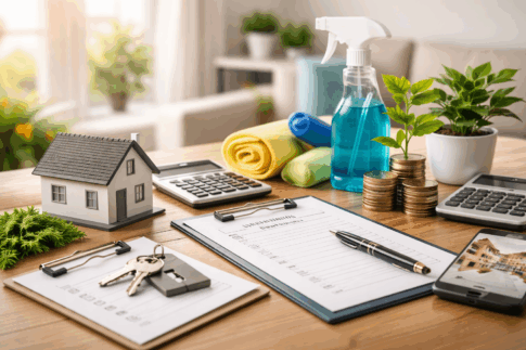 入居付けと管理で差がつく!空室対策と長期安定経営のコツ