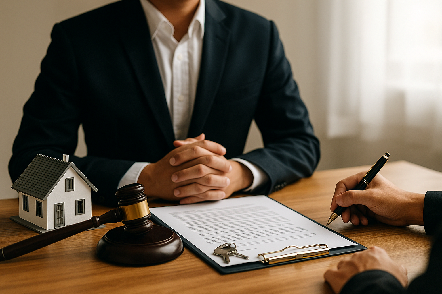 「個人 vs 法人」不動産投資、どちらの名義が正解か？